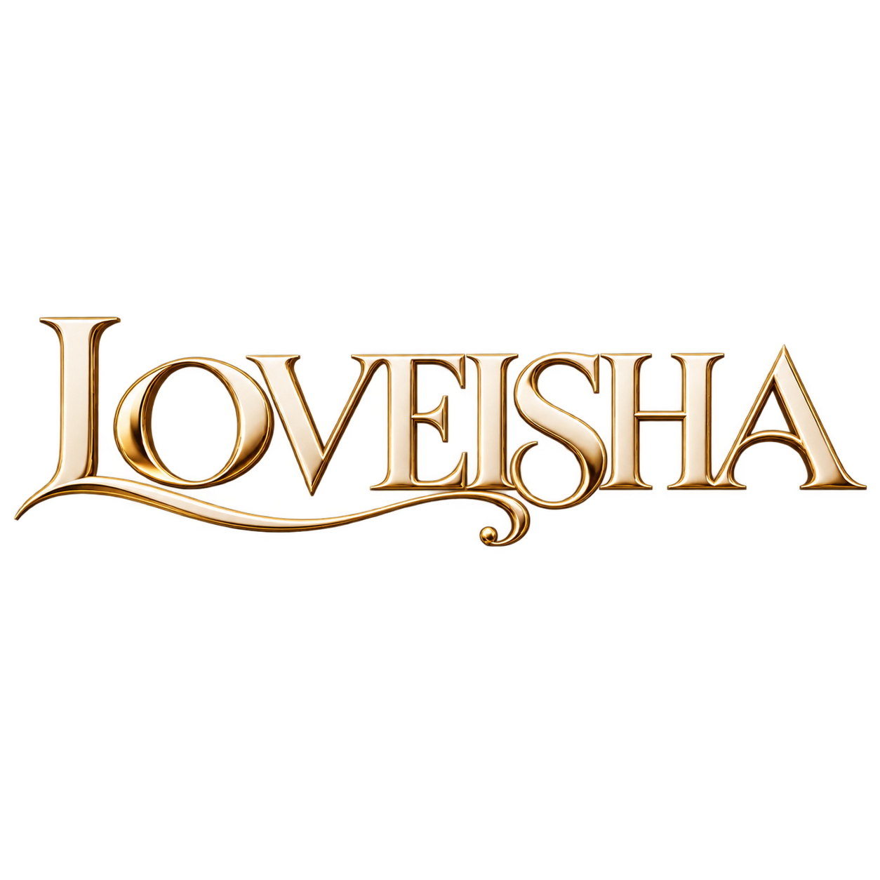 LOVEISHA